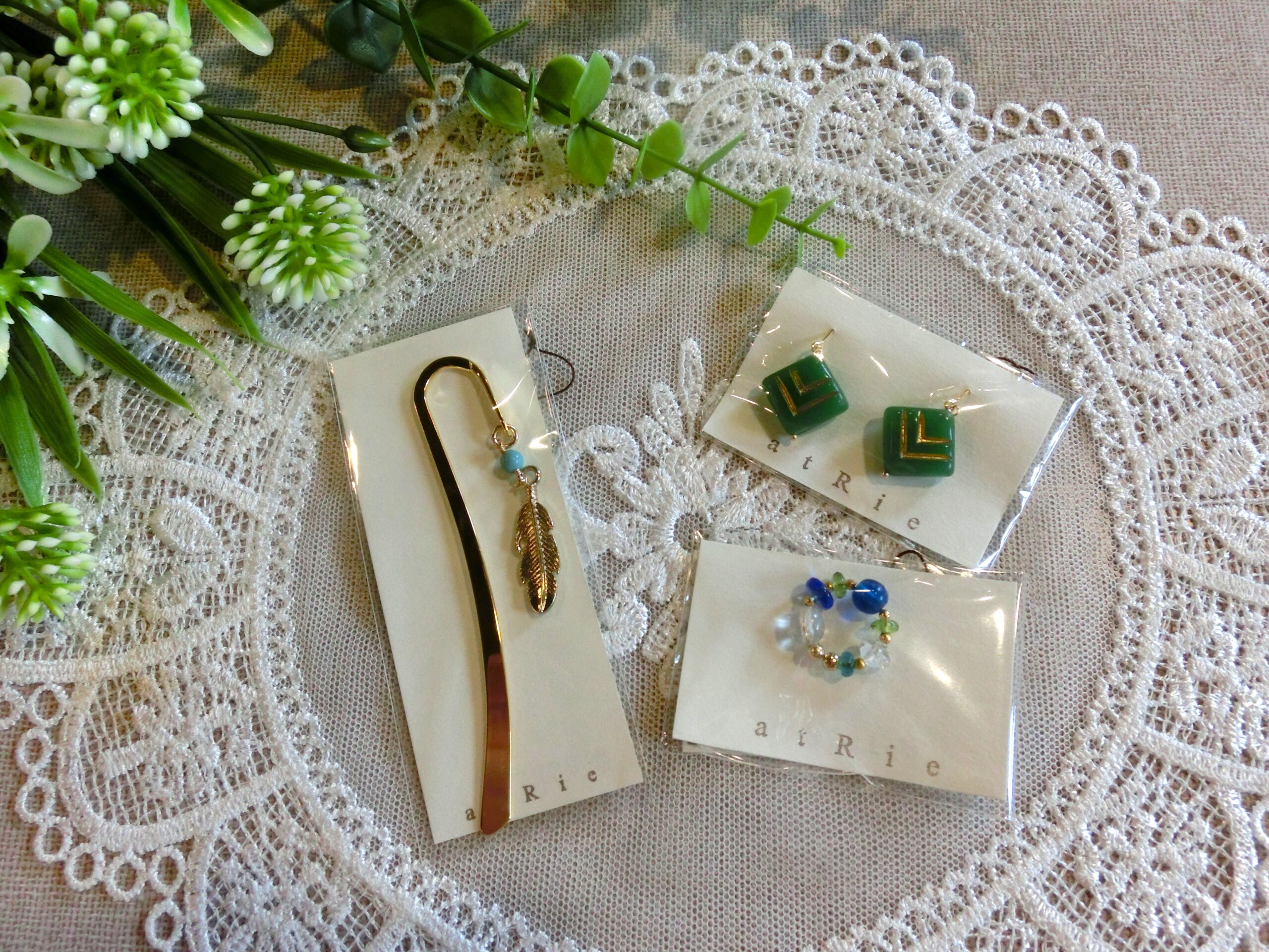 atRie-アトリエ- [607]