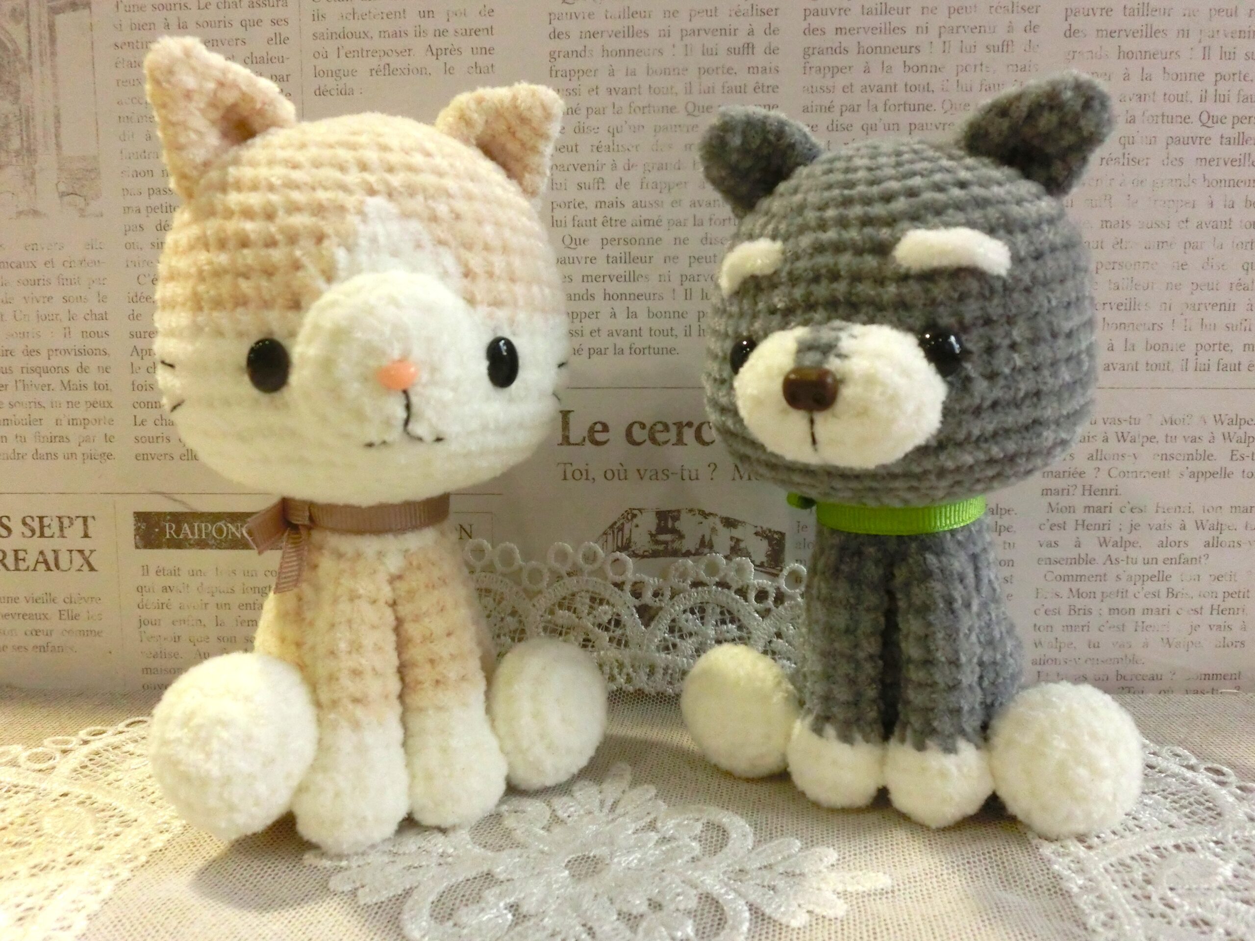 イチゴチョコ [727]