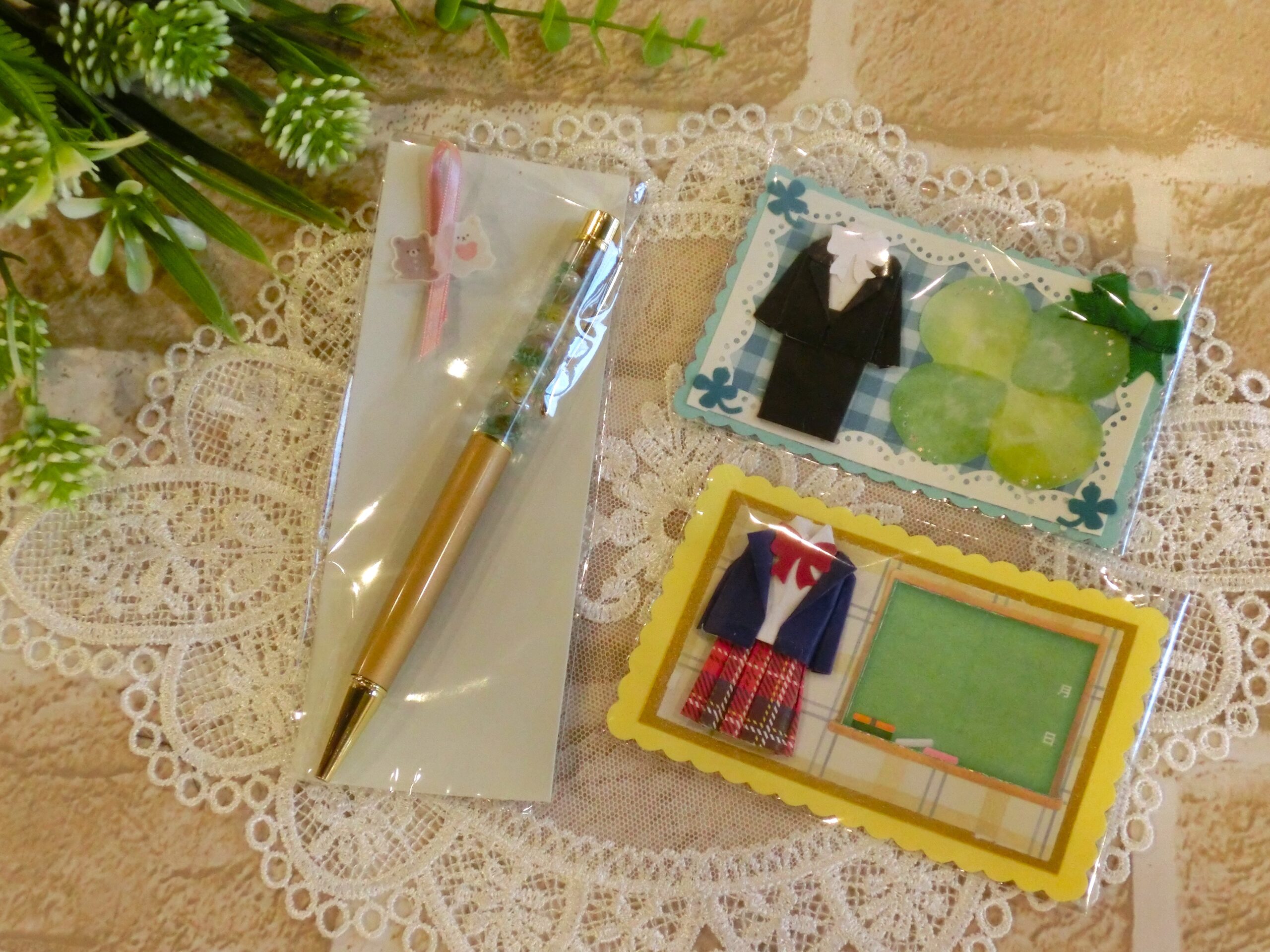 静ともかーど [780]