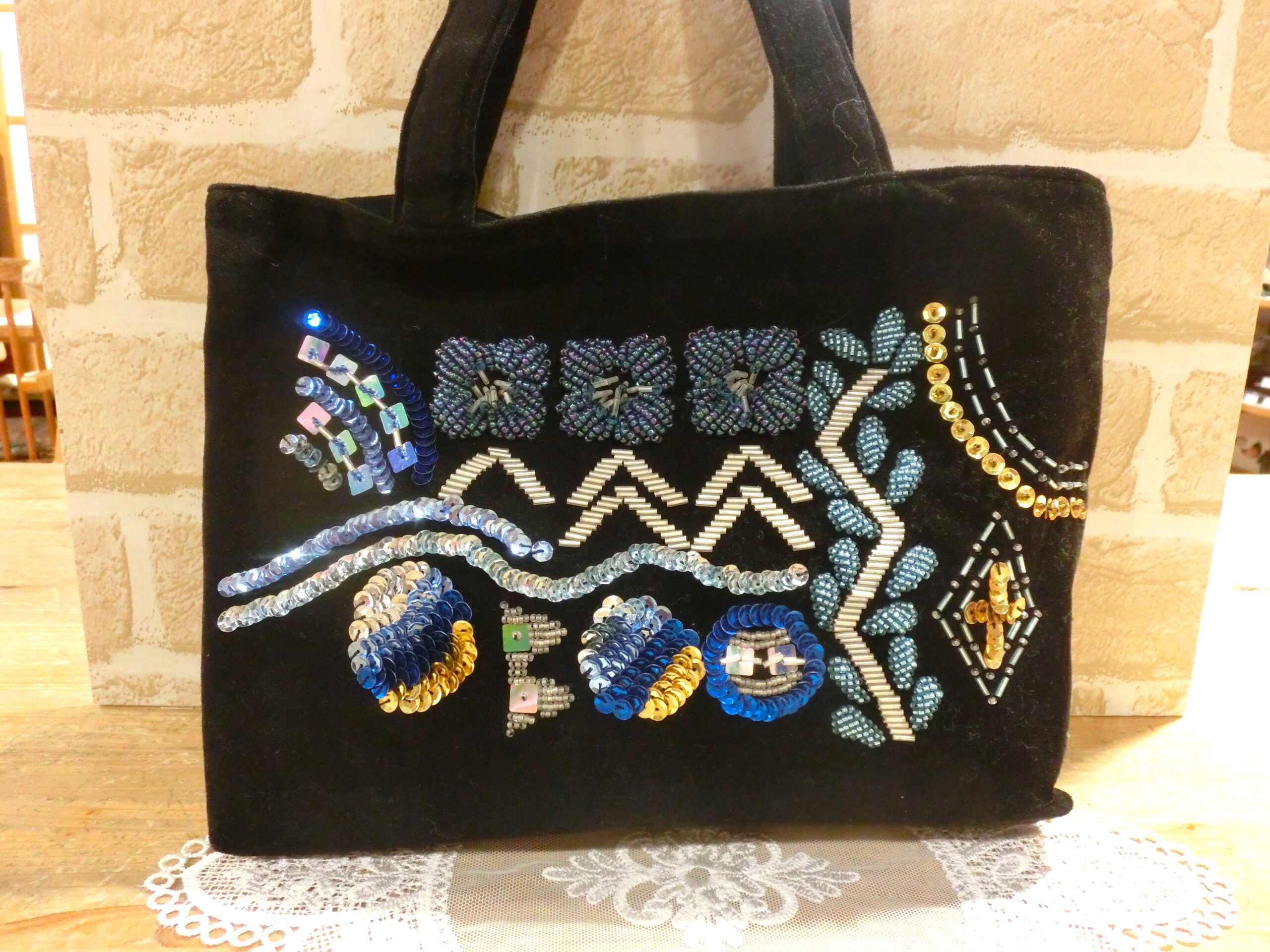 ア ステッチ イン タイム [898]