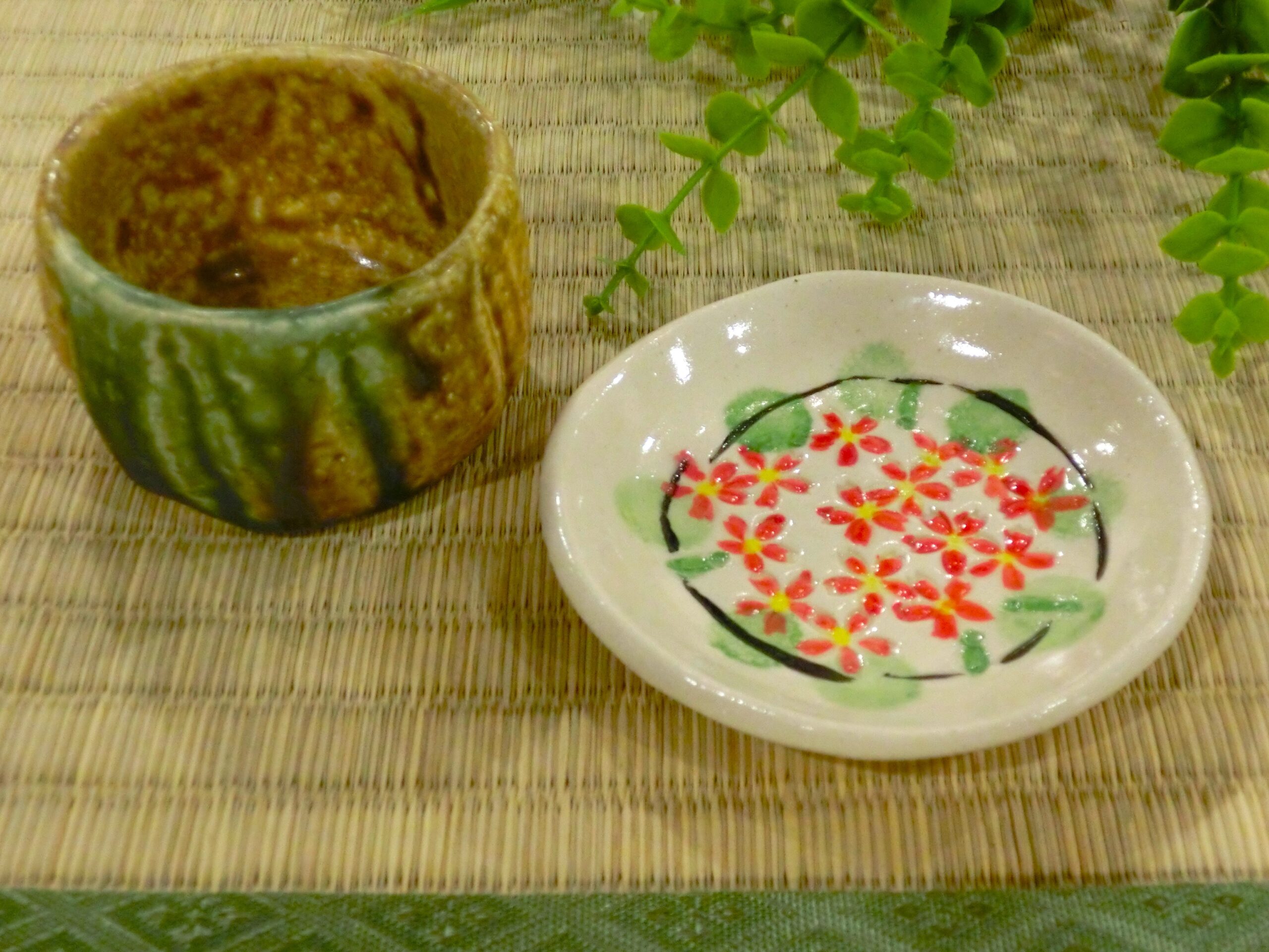 NOBUさん趣味の陶芸店 [905]