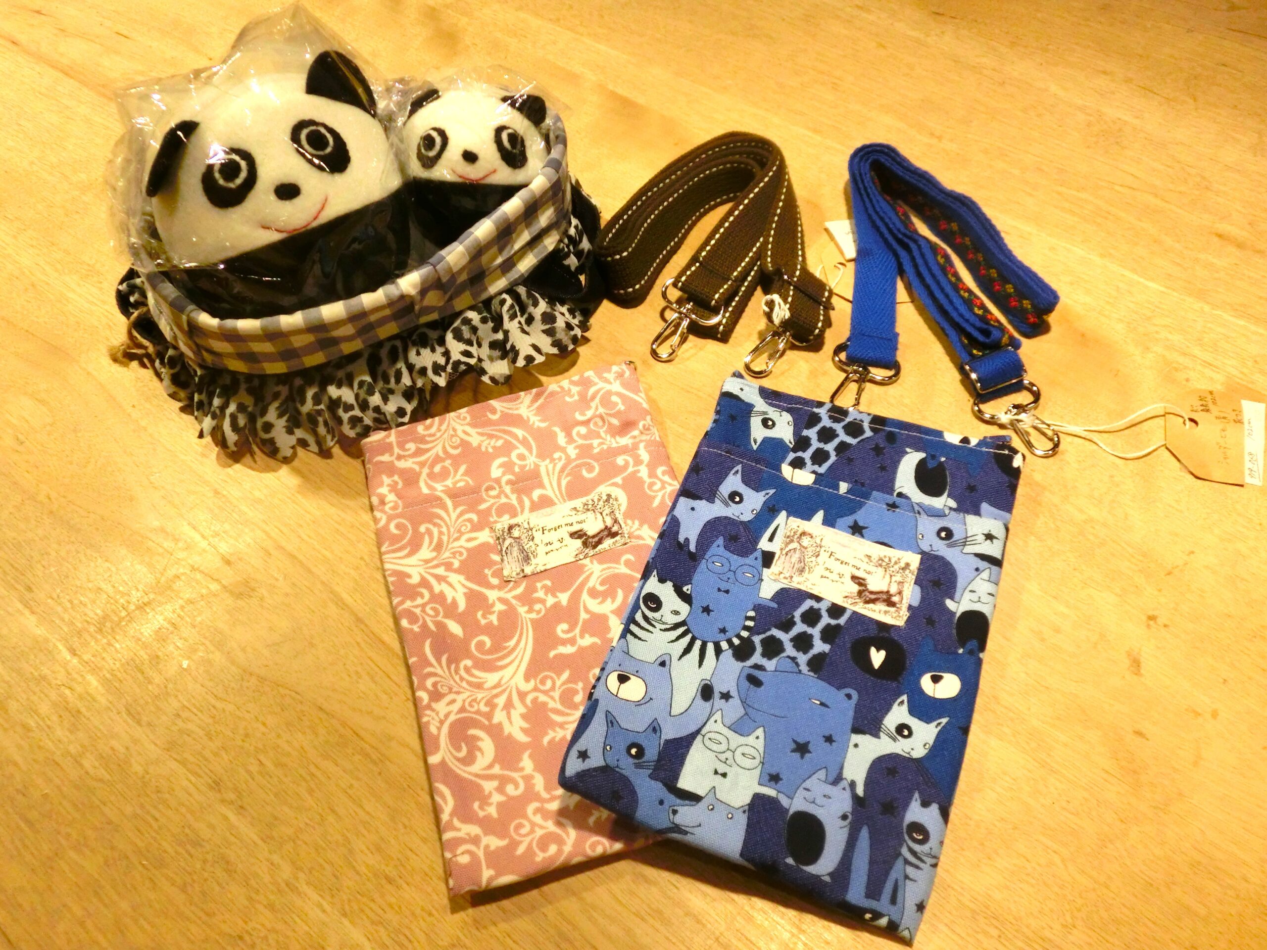 布小物  おもちゃ アマリリス [919]