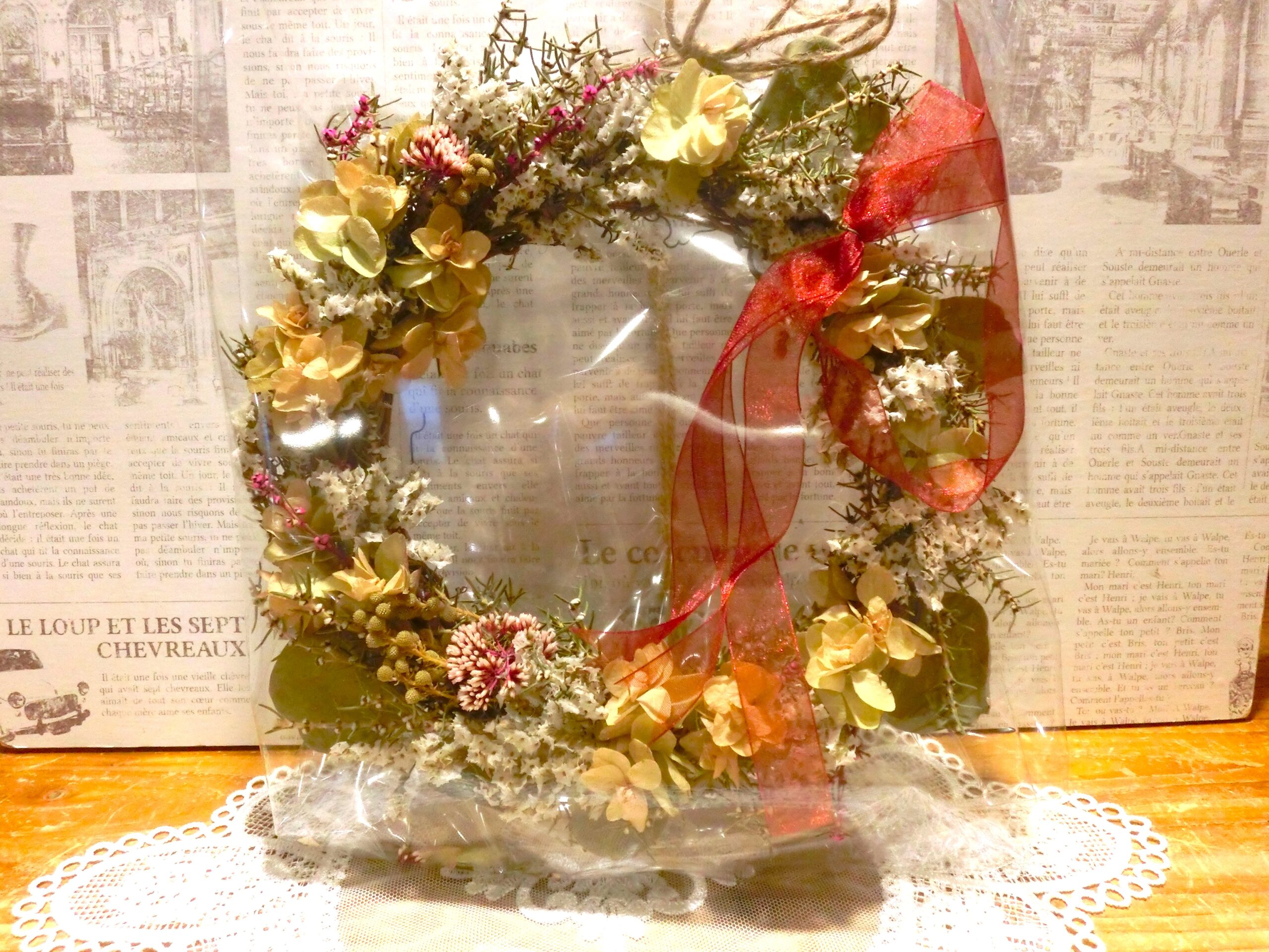 花＊Retreat ［925］