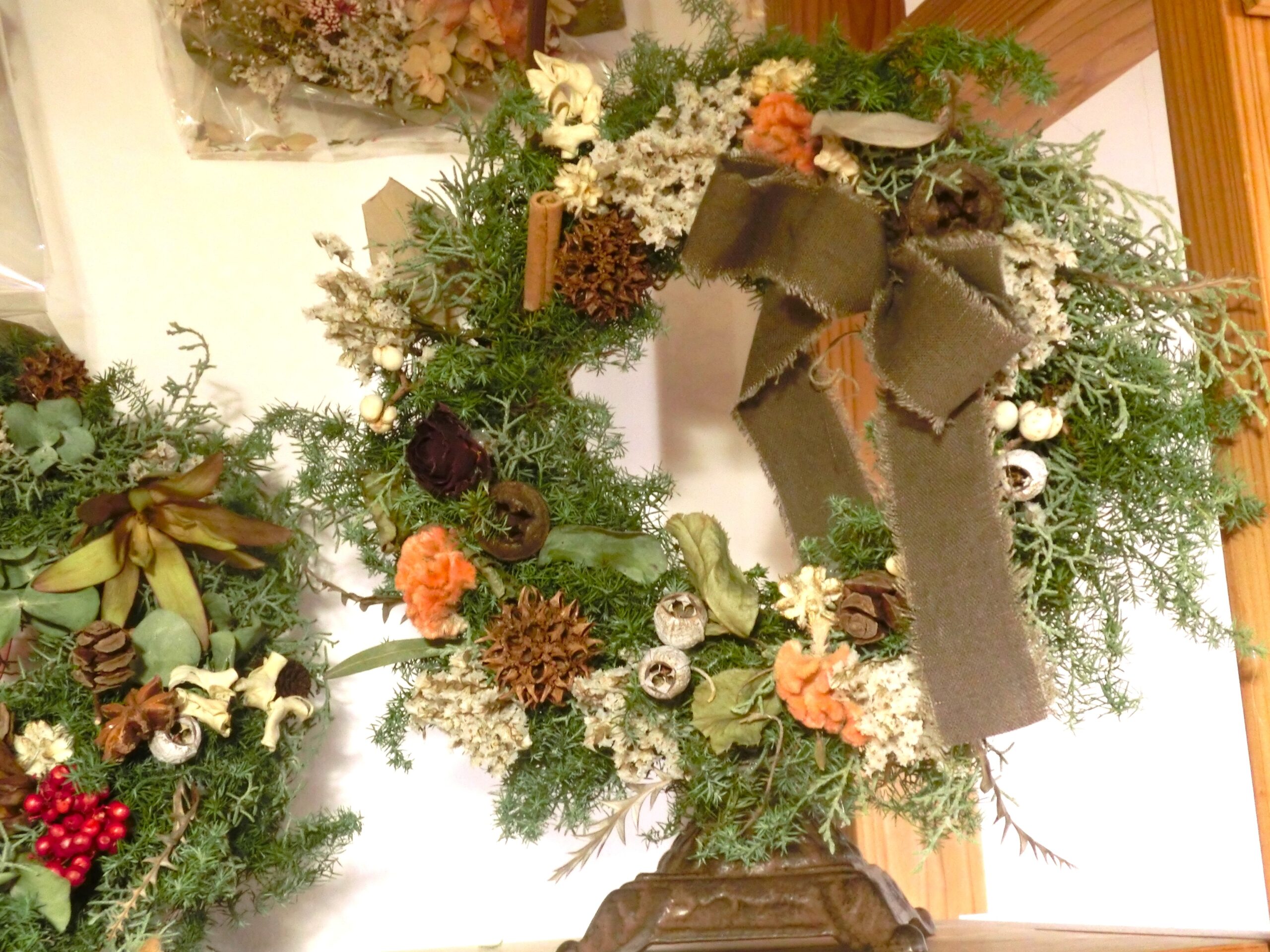 花＊Retreat ［925］