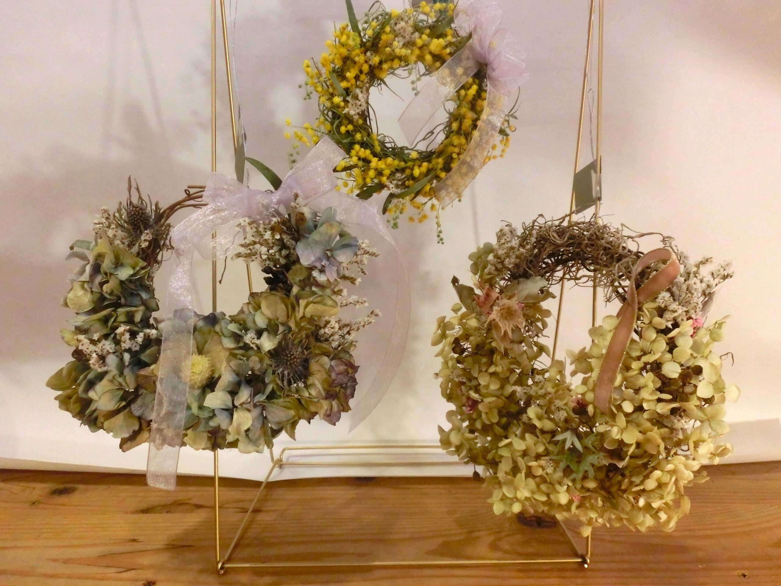 花＊Retreat ［925］